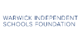 Logo for Warwick Independent Schools Foundation
